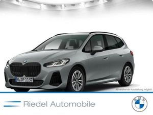 BMW 218 Active Tourer Steptronic DCT Navi DSG Tempom.aktiv Bluetooth PDC Leasing