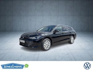 Volkswagen Passat Variant 1.5 TSI eHybrid Business AHK WKR