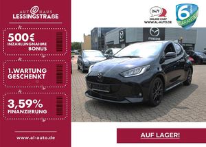 Mazda 2 Hybrid 1.5L VVT-i 116PS Aut. HOMURA SoMo Leasing
