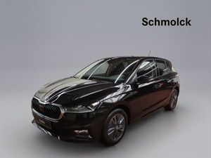 Skoda Fabia Balance 1.0 TSI DSG LED ACC SHZ