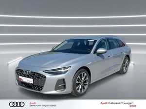 Audi A6 Avant TDI qu Tech+ MATRIX AHK 360° ACC MEMORY