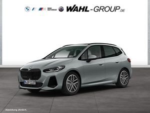 BMW 220i Active Tourer M Sport AHK Panorama HeadUp A
