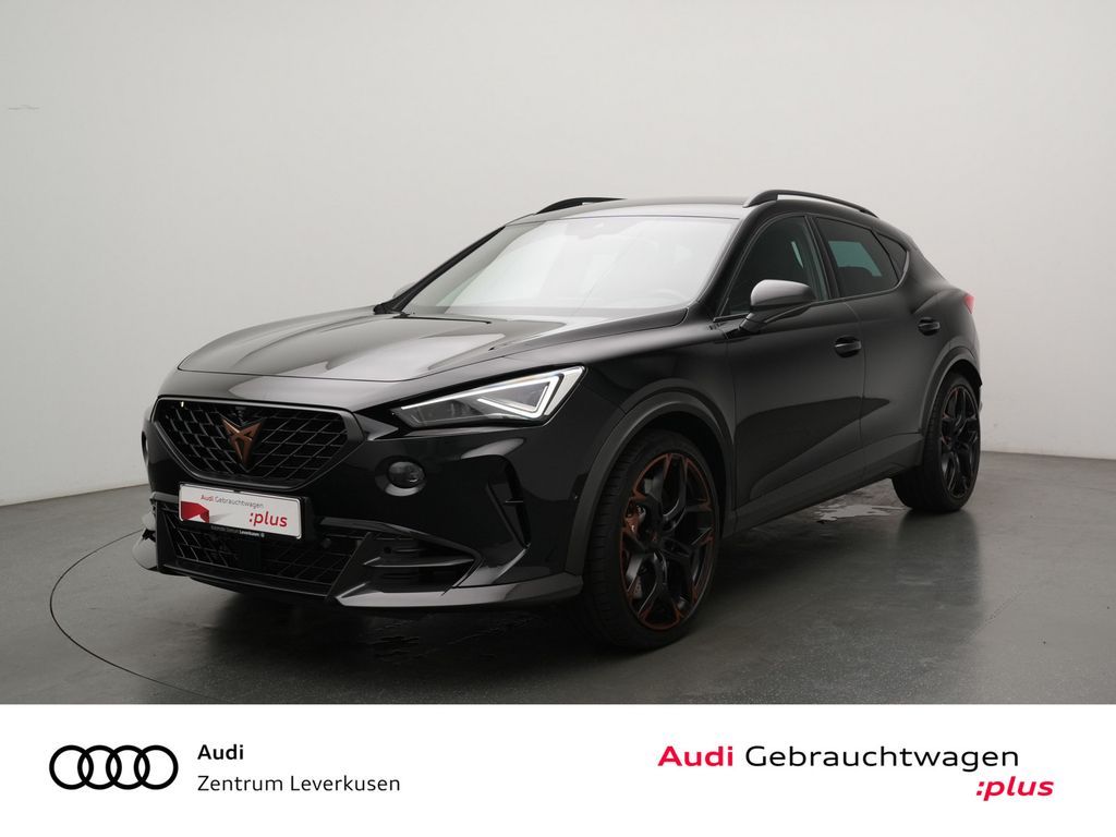 Cupra Formentor VZ5 4Drive MATRIX 360° DCC LEDER ACC Leasing