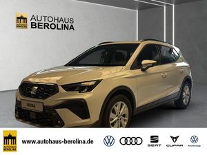 Seat Arona 1.0 TSI Style DSG *ACC*NAV*R-CAM*LED*SHZ*