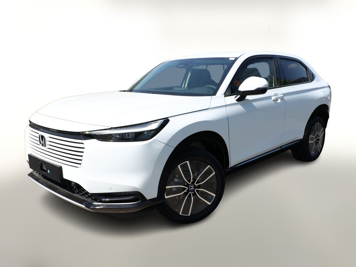 Honda HR-V e:HEV Advance LED Nav eHK ACC SHZ LHZ Keyl Leasing privat Leasing