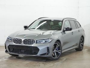 BMW M340i xDrive Harman Kardon, Pano.Glasdach, 18" M