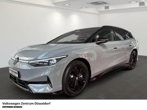 Volkswagen ID.7 Tourer Pro | 77 kWh (Düsseldorf)