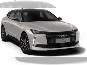 DS Automobiles DS4 N°4 JULES VERNE Elektro *Vorlauf* Leasing