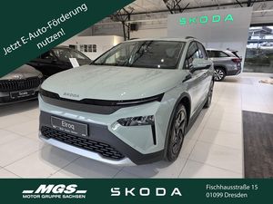 Skoda Elroq 60 #Smart #Navi #AHK #LED #ACC #03/2027
