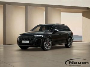 Audi SQ7 4.0 TFSI quattro *7-Sitze*AHK*Standhzg.* Leasing