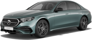 Mercedes-Benz E-Klasse Auto-Abos