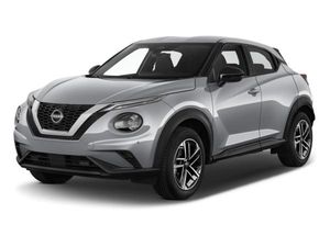 Nissan Juke JUKE N-Connecta 1.0 DIG-T 6MT Winterpaket II