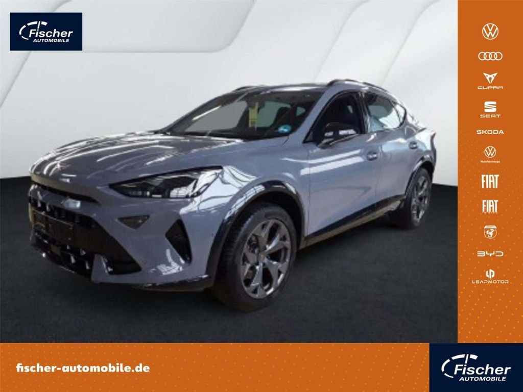 Cupra Formentor 1.5 eTSI DSG NAV/Memory/360°/Vorb.AHK Leasing