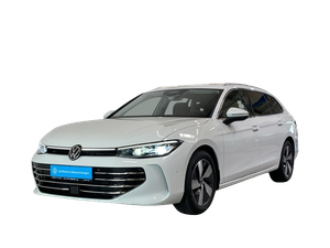Volkswagen Passat Variant B9 2.0 TDI DSG Elegance KLIMA LED Auto-Abo