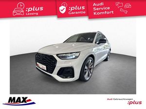 Audi Q5 Sportback 55 TFSI e S-LINE quattro MATRIX+PAN