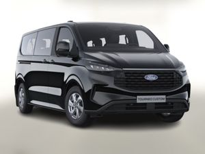 Ford Tourneo Custom 2.0 TDCi 136 Trend 320 L2 Kam 9S Auto-Abo privat Auto-Abo