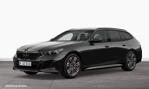 BMW 540d xDrive Touring M Sport AHK Driv.Assist+