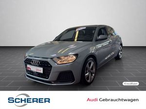 Audi A1 Sportback advanced 30 TFSI S tronic *Smartpho