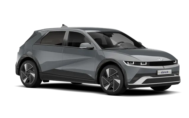 Hyundai IONIQ 5 84kWh 168kW Heckantrieb N Line