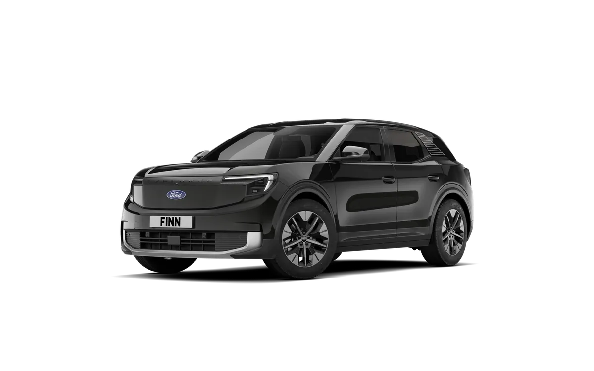 Ford Explorer Dualmotor Extended R. 77kWh AWD Dualmotor Extended R. 77kWh AWD Select Auto-Abo