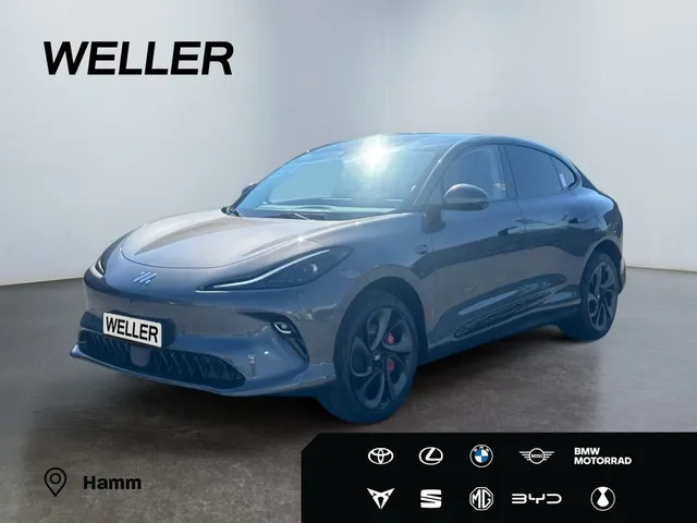 MG IM 6 Long Range*710 KM Reichweite*3D Sound*360°K