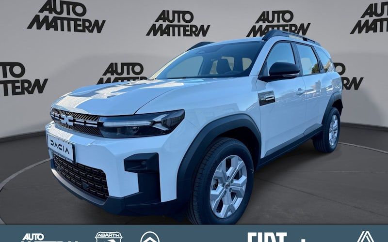 Dacia Bigster Mild Hybrid 140 Essential 5dr Auto kaufen