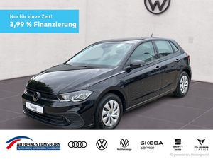 Volkswagen Polo Life 1.0 TSI DSG 3,99% NAV APP LED ACC PDC