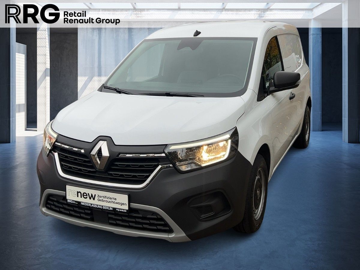 Renault Kangoo Leasing