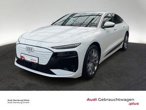 Audi A6 Sportback e-tron performance 270 kW Matrix Si