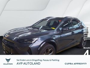 Cupra Formentor 1.5 eTSI DSG | NAVI | LED | SITZH. |