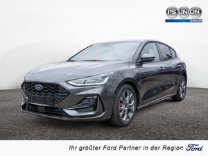 Ford Focus ST-Line 5trg. NAVI ACC TWA KAMERA uvm. -K.T.- Leasing