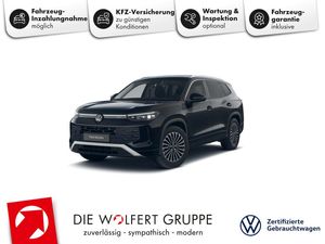 Volkswagen Tayron Life 1.5 TSI eHybrid DSG AHK RFK ACC CARP