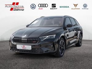Skoda Octavia Combi 2.0 TSI RS SOFORT VERFÜGBAR Leasing