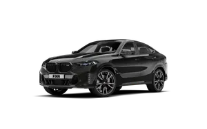 BMW X6 xDrive30d xDrive30d M Sport