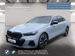 BMW i5 M60 xDrive Limousine M Sport LiveCockpitProf Leasing