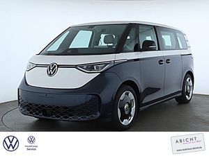 Volkswagen ID.Buzz Pro AHK Winterr. AreaView el.Heckklappe el.Schiebetüren Leasing