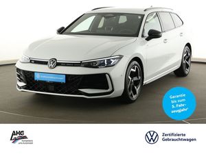 Volkswagen Passat Variant 2.0 TDI DSG R-Line  LED Navi Head