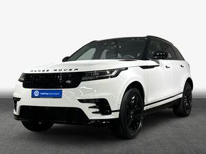 Range Rover Velar D200 Dynamic SE - Leasing