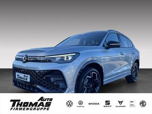 Volkswagen Tiguan 2,0 TDI SCR 4Motion 7-Gang-DSG R-Line