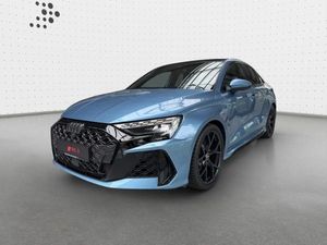 Audi RS3 Limousine TFSI quattro 294(400)kW(PS) S tronic *EROBERUNG*SOFORT* Leasing