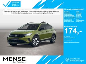 Volkswagen Taigo 1.0 TSI Goal CarPlay ACC LED VirtualCP PDC