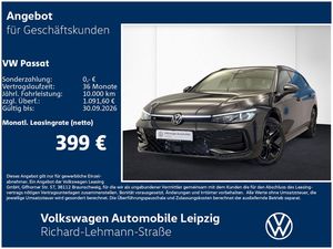 Volkswagen Passat R-Line 1.5 TSI eHybrid 130 kW BLACK STYLE
