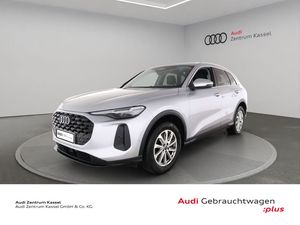 Audi Q5 TDI quattro LED Pano AHK Kamera Navi Carplay