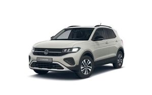 Volkswagen T-Cross ENERGY 1.0 l TSI DSG SOFORT VERFÜGBAR