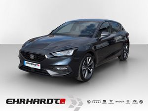 Seat Leon 1.5 eTSI DSG FR VIRTUAL*NAVI*LED*ACC*PARKLE