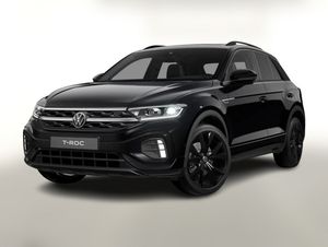 Volkswagen T-Roc 1.5 TSI 150 DSG R-Line Pano BlackP EasyO Auto-Abo privat Auto-Abo