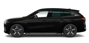 BMW iX M60 M60 Auto-Abo