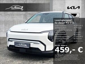Kia EV3 81,4-kWh Earth P3/P4/P5/P6/P7/P8