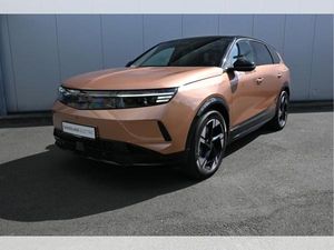 Opel Grandland Electric GS ⚡Vorführwagen DEAL⚡HUD/20 Zoll Leasing