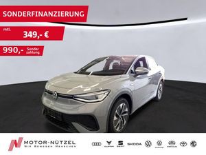 Volkswagen ID.5 128kw (82kWh) Pro MATRIX+NAVI+PANO+ACC+HuD